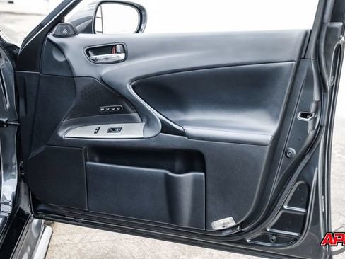 Used 2011 Lexus IS F RWD image 87