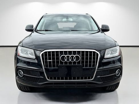 Used 2015 Audi Q5 3.0T Premium Plus w/ Technology Package image 8