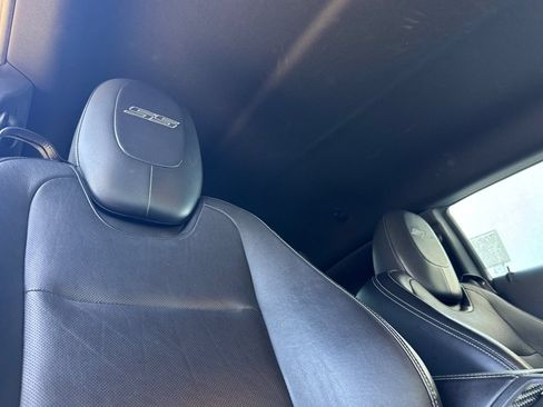 Used 2014 Chevrolet Camaro SS RWD image 16