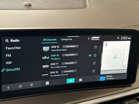 New 2026 Kia Sorento SX Prestige AWD/4WD image 14