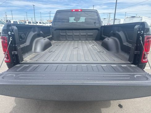 New 2026 RAM 3500 Big Horn image 27
