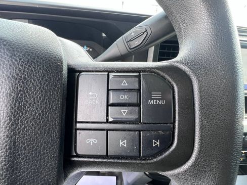 Used 2023 Ford F350 XL w/ XL Driver Assist Package AWD/4WD image 29