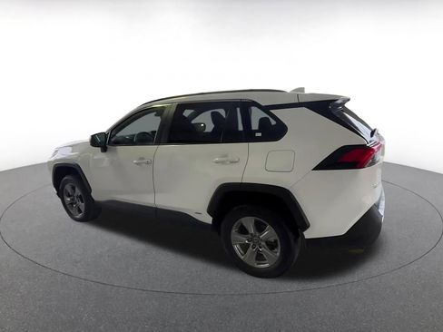 Used 2025 Toyota RAV4 LE image 13