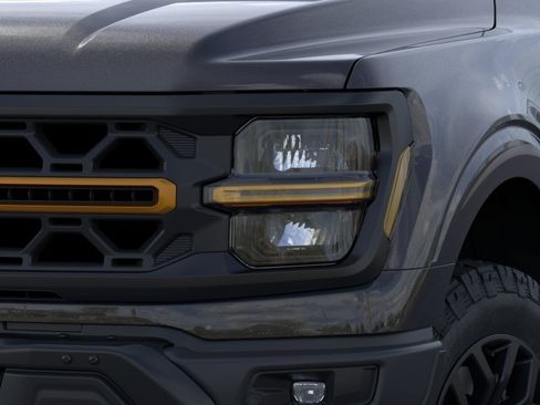 New 2026 Ford F150 Tremor AWD/4WD image 18