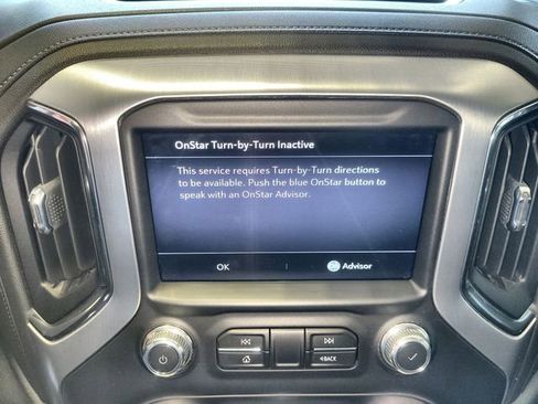 Used 2023 GMC Sierra 2500 SLT AWD/4WD image 18