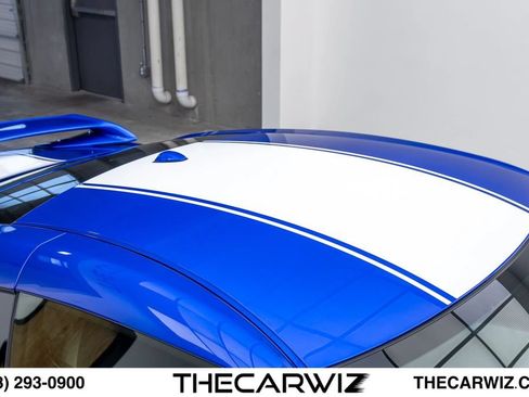 Used 2020 Nissan GT-R Premium AWD/4WD image 37