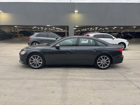 Used 2025 Audi A6 2.0T Premium w/ Convenience Plus Package image 9