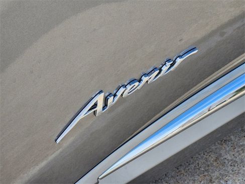 New 2026 Buick Envision Avenir image 8