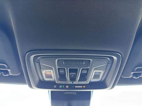 New 2026 GMC Sierra 2500 AT4 w/ AT4 Premium Plus Package image 27