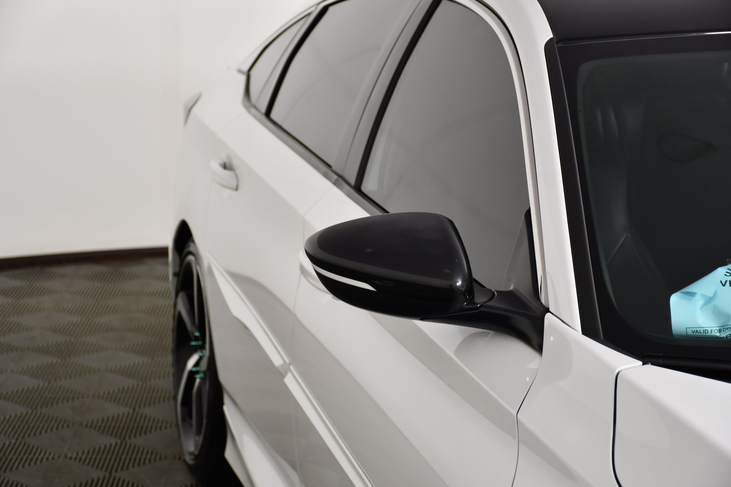 Used 2018 Honda Accord Sport image 14