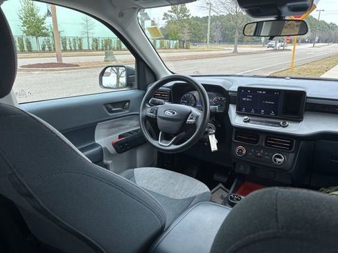 Used 2024 Ford Maverick XLT w/ Equipment Group 300A Standard image 25