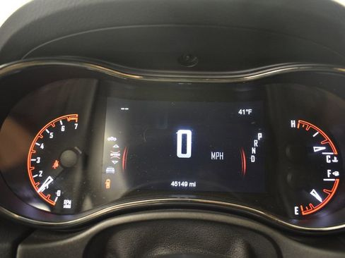 Certified 2020 Dodge Durango GT image 29