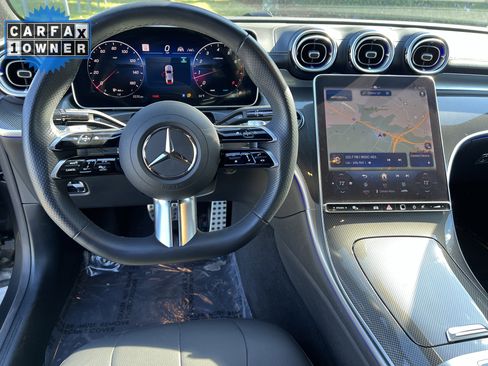 Certified 2024 Mercedes-Benz CLE 300 CLE 300 image 30