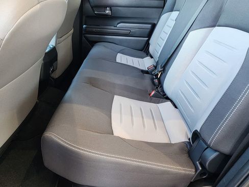 New 2026 Toyota Tacoma TRD Off-Road image 10