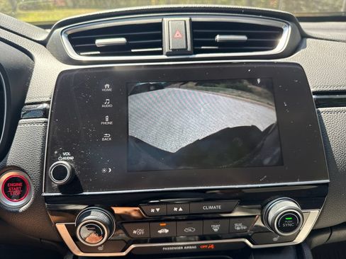 Used 2020 Honda CR-V EX-L image 17