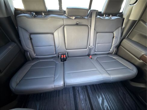 Used 2019 GMC Sierra 1500 SLT w/ SLT Premium Plus Package image 47