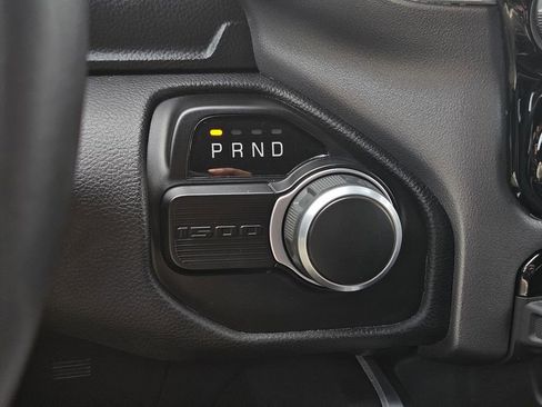 Used 2022 RAM 1500 Lone Star RWD image 24
