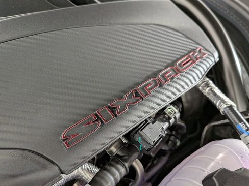 New 2026 Dodge Charger Scat Pack AWD/4WD image 37