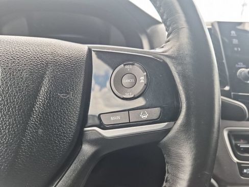 Used 2021 Honda Pilot Special Edition image 21