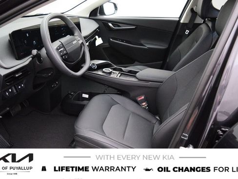 New 2026 Kia EV6 Light AWD/4WD image 10