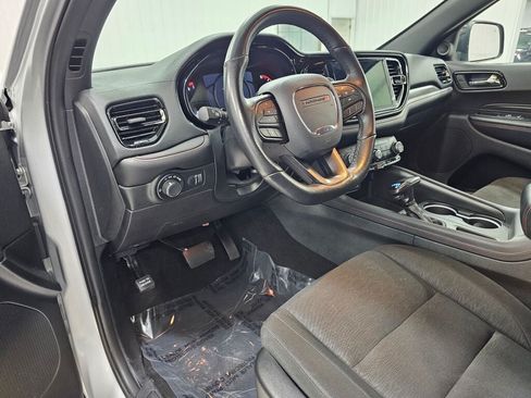 Used 2025 Dodge Durango GT AWD/4WD image 34
