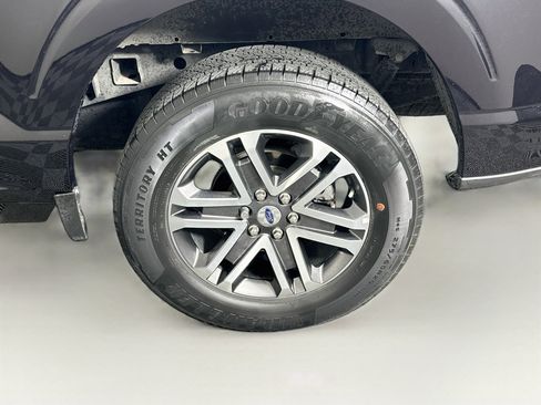 Used 2023 Ford F150 XL w/ STX Appearance Package RWD image 11
