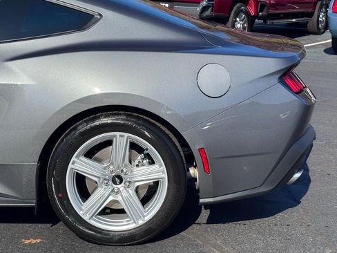 New 2026 Ford Mustang Premium RWD image 31