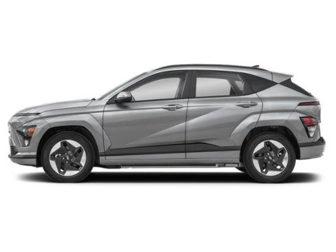 Used 2025 Hyundai Kona SEL FWD image 4