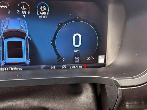 Used 2024 Ford F150 Lariat w/ Bed Utility Package image 19