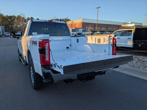 New 2026 Ford F250 XLT w/ XLT Premium Package image 35