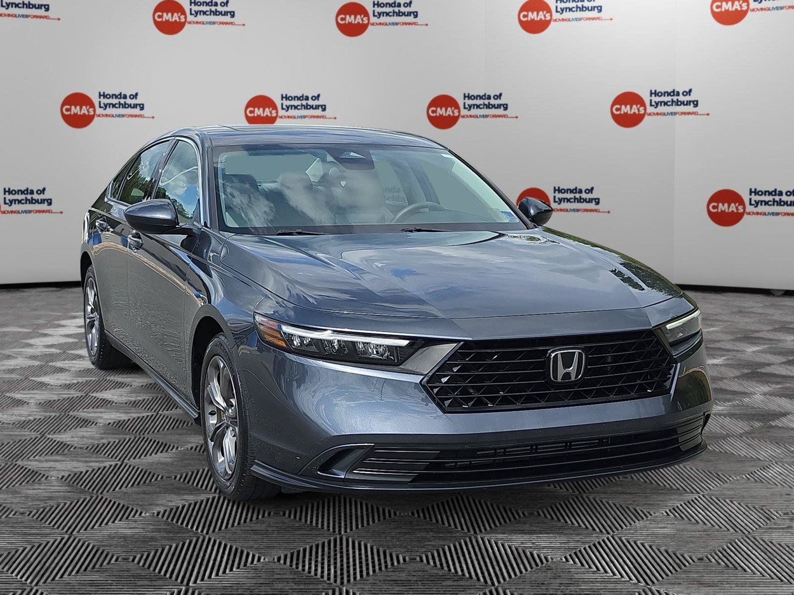Used 2024 Honda Accord EX image 7