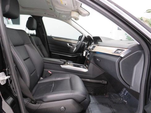 Used 2014 Mercedes-Benz E 350 Sedan image 10