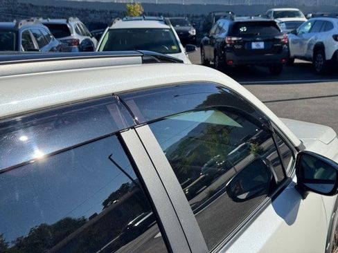 Certified 2025 Subaru Forester Sport w/ Popular Package #1 image 13