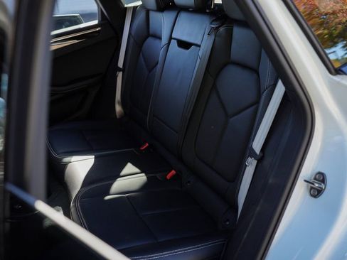 Used 2023 Porsche Macan S w/ Premium Package Plus AWD/4WD image 24