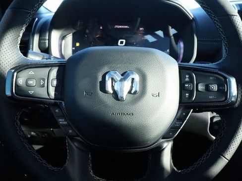 New 2026 RAM 1500 Rebel image 3