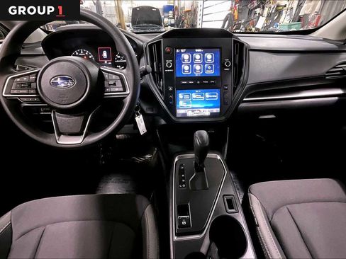 Used 2025 Subaru Impreza 2.0i image 15