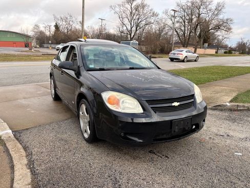 Used 2006 Chevrolet Cobalt SS image 4