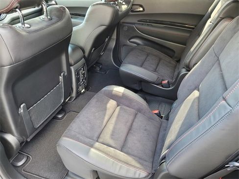 New 2026 Dodge Durango GT image 16