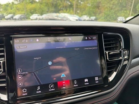 Certified 2022 Dodge Durango R/T image 28