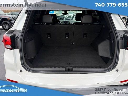 Used 2022 Chevrolet Equinox RS image 24