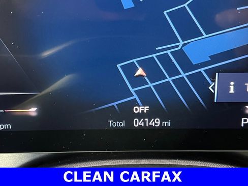 Used 2025 BMW i5 xDrive40 w/ Premium Package image 2