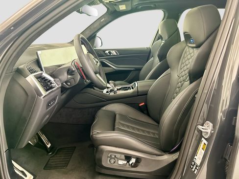 New 2026 BMW X5 M Competition w/ Executive Package AWD/4WD image 18