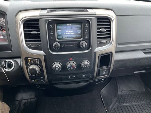 Used 2013 RAM 1500 Classic SLT w/ Big Horn Equipment Group image 20