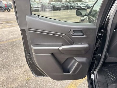 New 2026 Chevrolet Colorado W/T w/ WT Convenience Package II RWD image 34