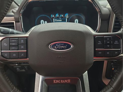 Used 2022 Ford F150 4x4 SuperCrew image 19