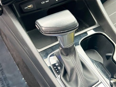 Used 2023 Hyundai Santa Cruz SEL Premium image 17