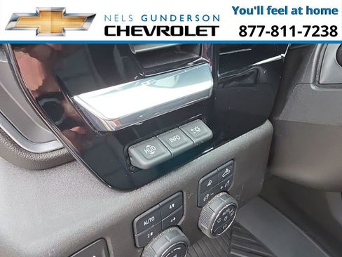 Used 2024 Chevrolet Silverado 3500 LTZ w/ LTZ Premium Package image 22