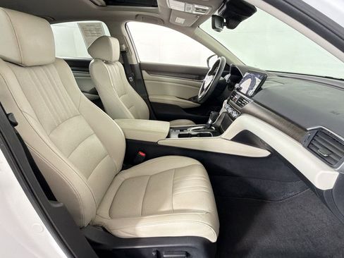 Used 2021 Honda Accord EX-L image 30