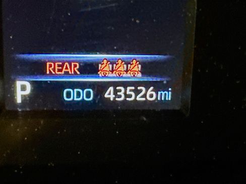 Used 2023 Toyota Tundra SR5 image 19