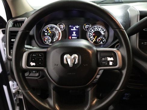 Used 2019 RAM 3500 Tradesman AWD/4WD image 41